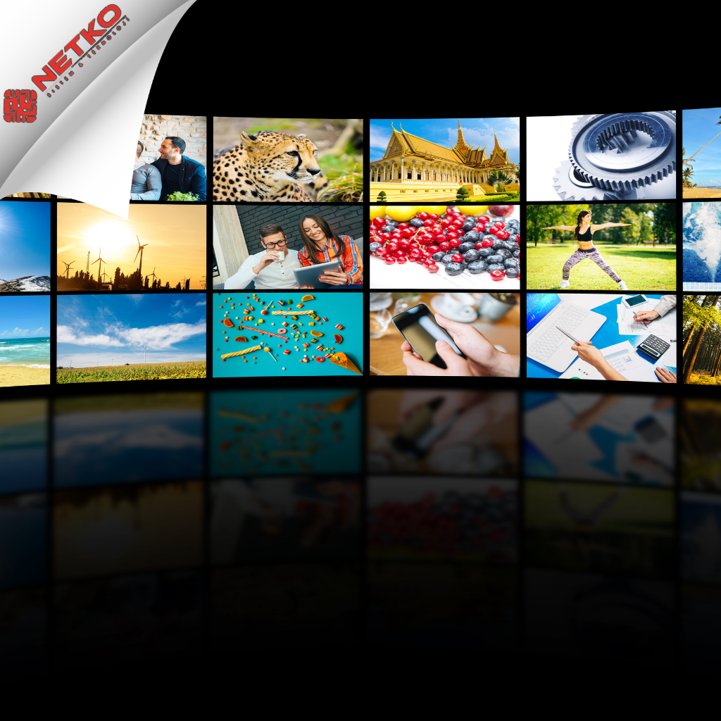 Playroom Interaktif TV: Alanya ve Antalya