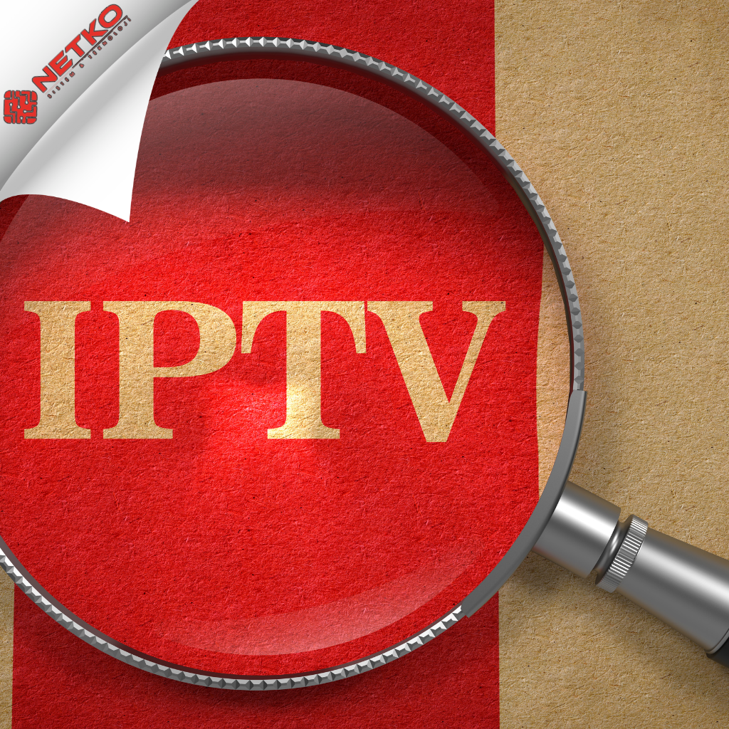 IP TV'nin Avantajları